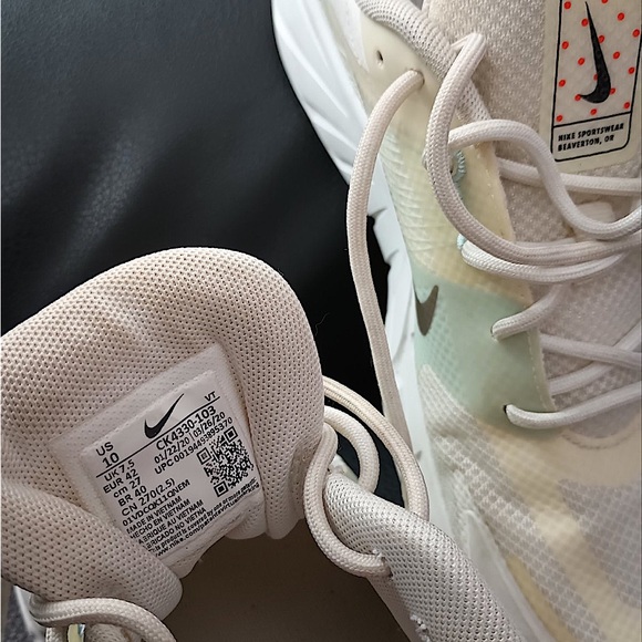 Nike Womens Alphina 5000 Running Training 👟 - Picture 5 of 5